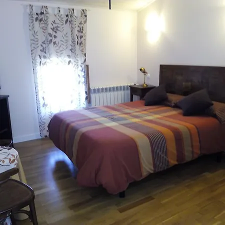 Country house Casa Rural Pajaro Bobo