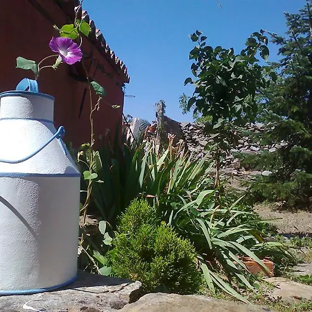 Casa Rural Pajaro Bobo