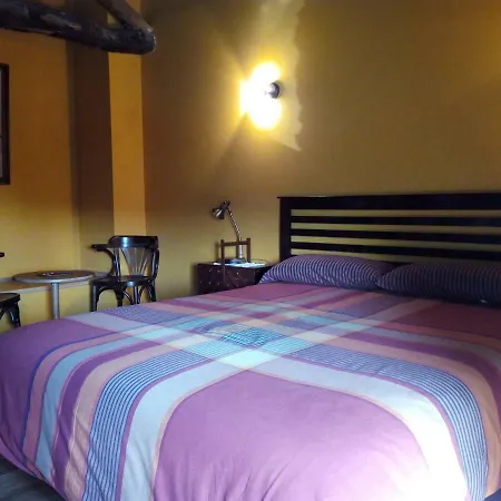 Casa Rural Pajaro Bobo