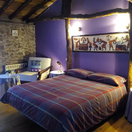 Casa Rural Pajaro Bobo