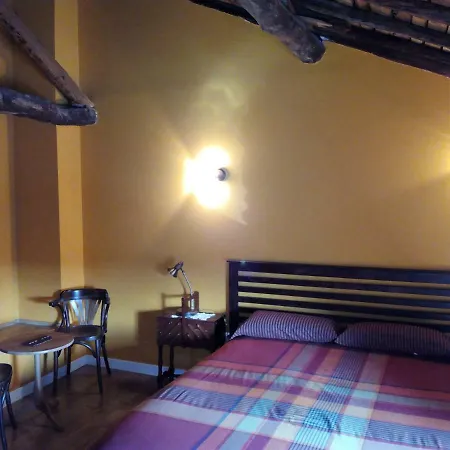 Casa Rural Pajaro Bobo *