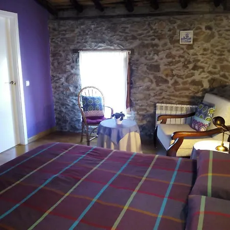 Country house Casa Rural Pajaro Bobo