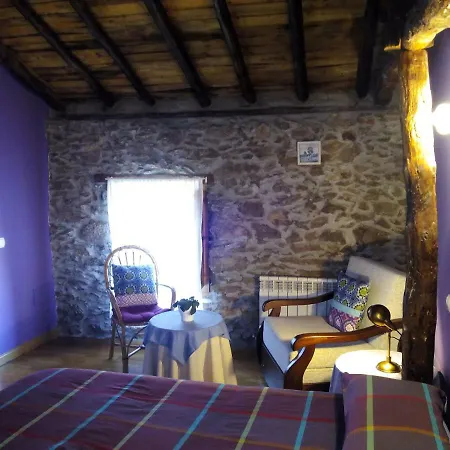 Country house Casa Rural Pajaro Bobo