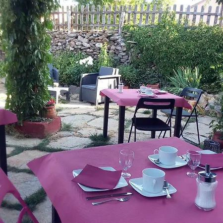 Casa Rural Pajaro Bobo *
