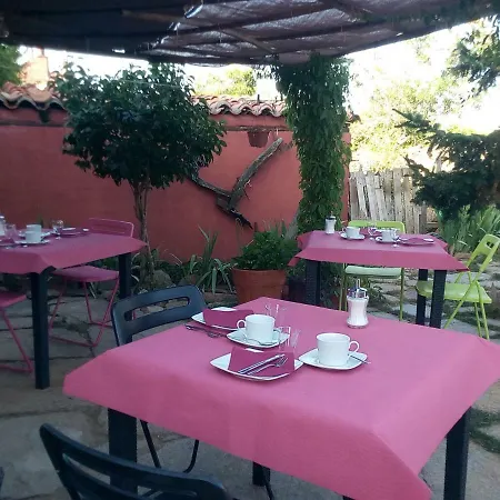 Country house Casa Rural Pajaro Bobo